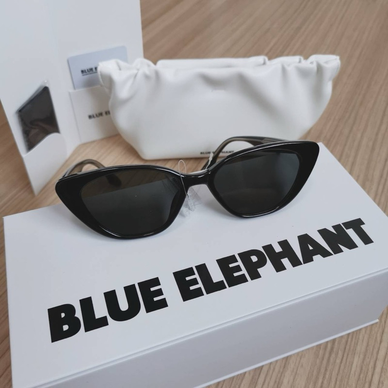 พร้อมส่ง💥💥แว่นตา Blue Elephant แท้💯%
