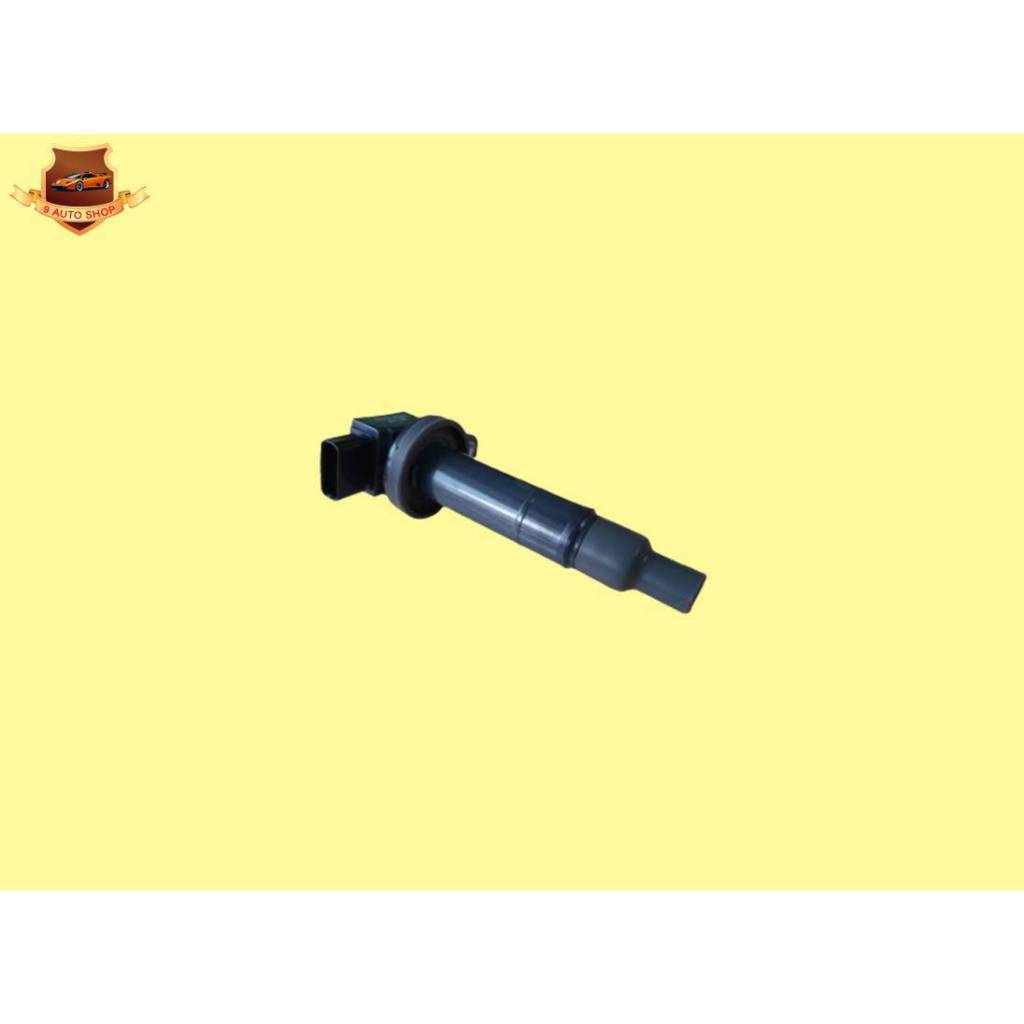 คอยล์จุดระเบิด TOYOTA VIOS,2NR-FE #90919-02240 ไต้หวัน ราคาตัวละ 500บาท
