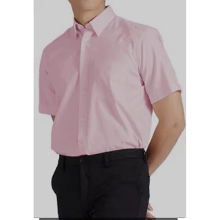 เสื้อเชิ๊ต Arrow สื้อคอปกแขนสั้น รวมสี รุ่น Smart