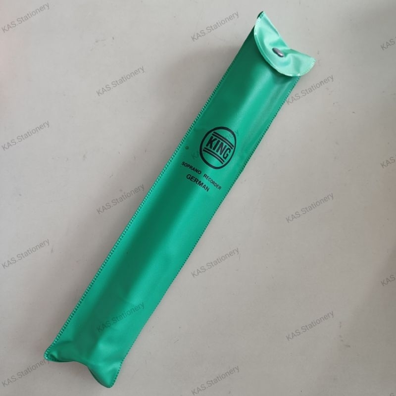 ขลุ่ย King / ขลุ่ยปากเป็ด (Soprano Recorder)