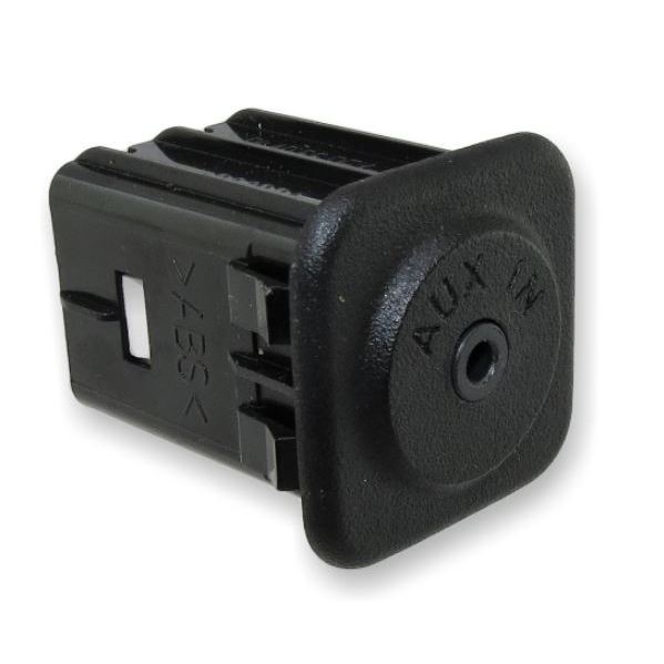 (ของแท้) DL4066DFX ช่องต่อไฟสำรอง ช่องเสียบ USB มาสด้า Mazda 2 ปี 2009 /ของแท้เบิกศูนย์