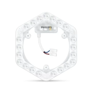 Philips Lighting ไฟแผงสำหรับใส่โคม LED MOD แสงขาว 6500K