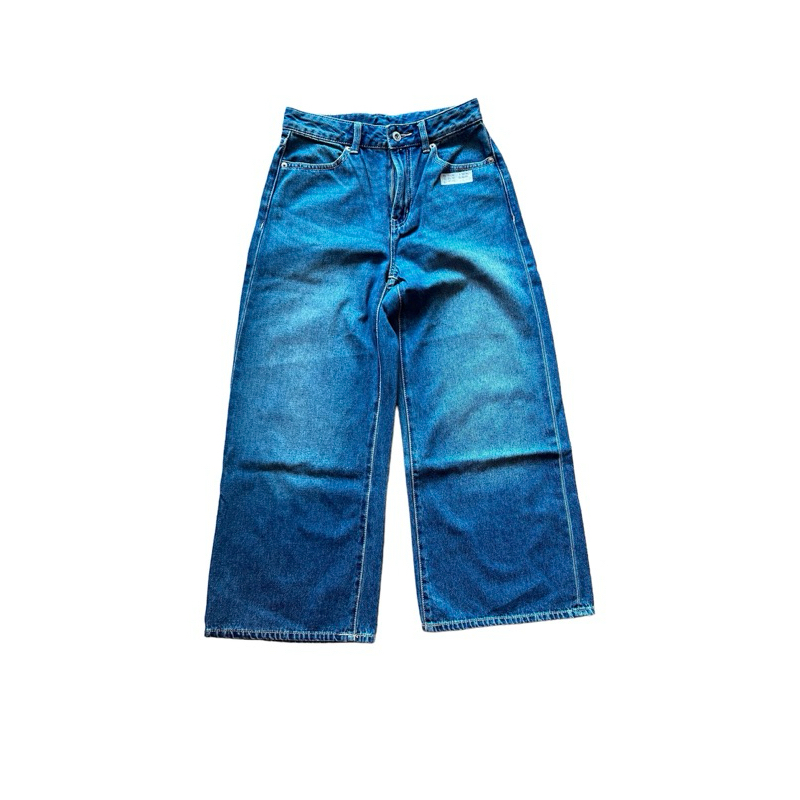 GU Jeans Used!!!ยีนส์