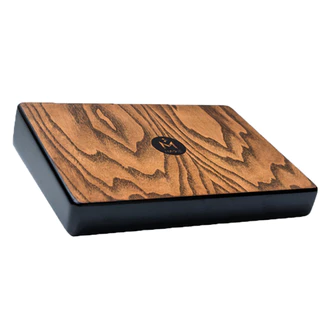 Magie TCAJ 10 กลองคาฮอง Portable Cajon Pad แผ่นซ้อม เคาะจังหวะ พกพา