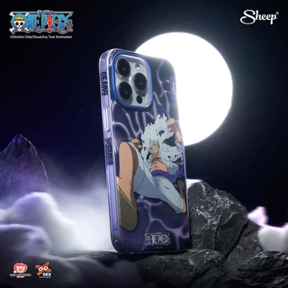 [For iPhone/For iPhone MS Luffy Gear 5/ Monkey D. Luffy] Luffy Gear 5 Limited Collection :เคสสำหรับไอโฟนและเคสแม่เหล็ก