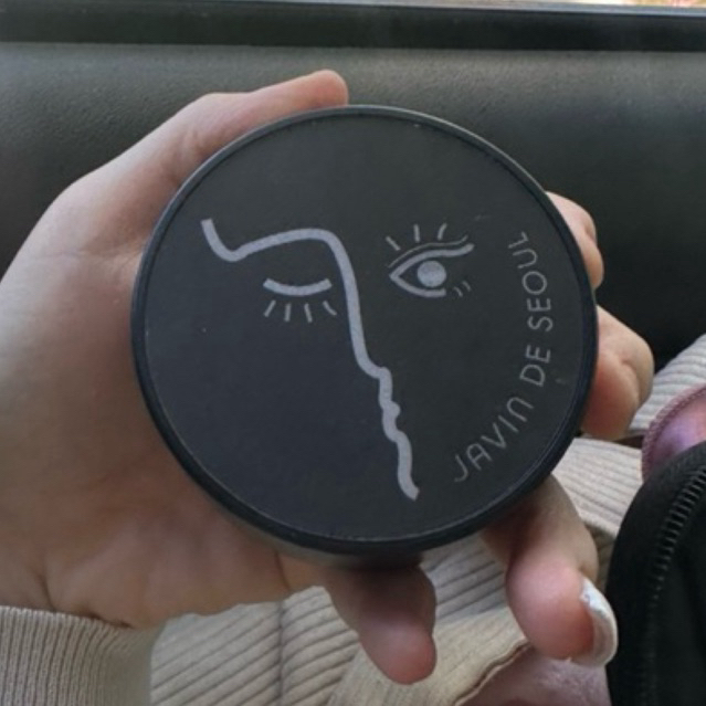 ส่งต่อคุชชั่น Javin de Seoul Wink Foundation Pact สี 19