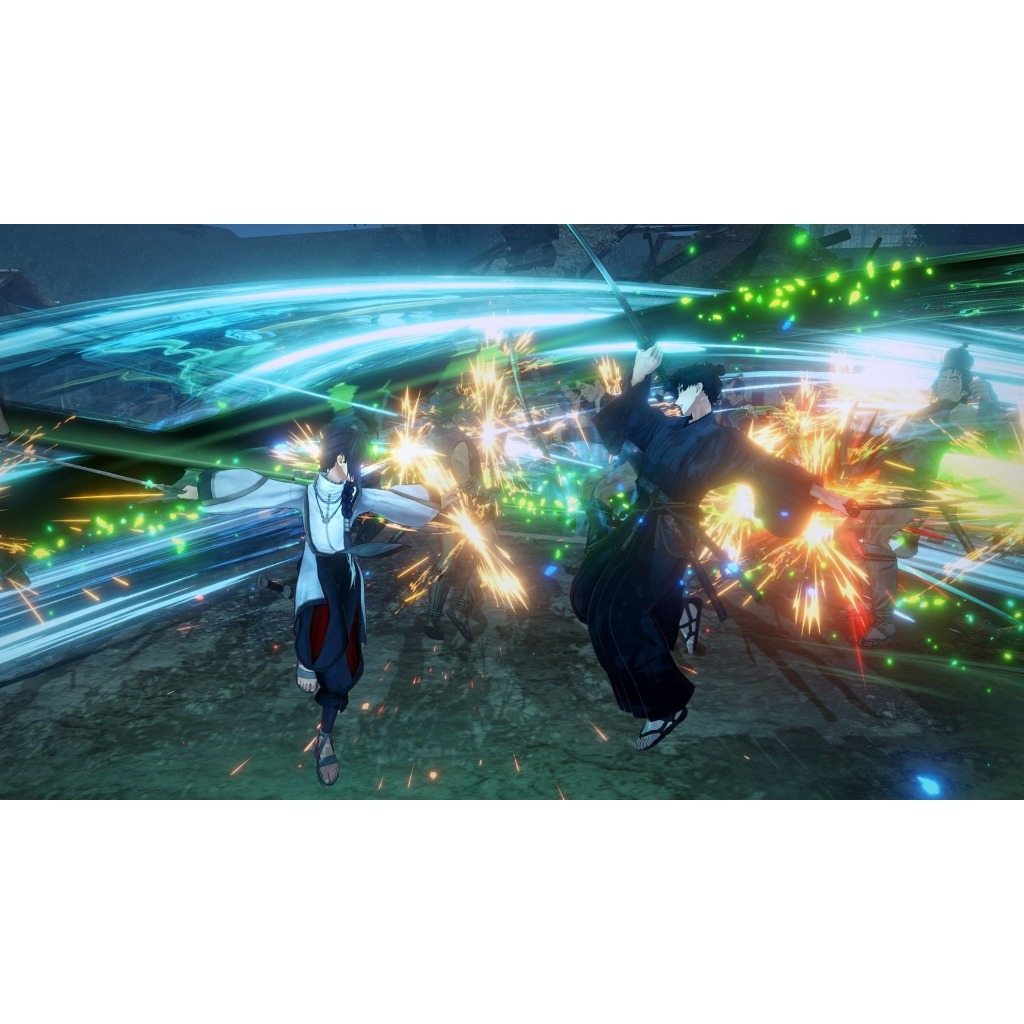 เกม FATE Samurai Remnant (PS5) (มือ1)