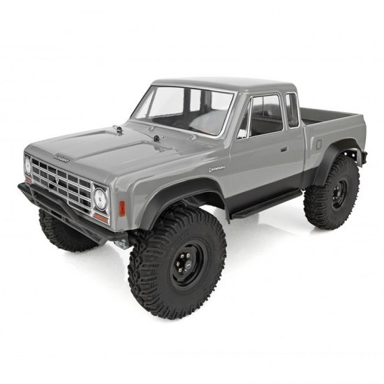 ELEMENT ENDURO SE SENDERO 1/10 4WD RTR TRAIL TRUCK W/ 2.4GHZ RADIO 40107