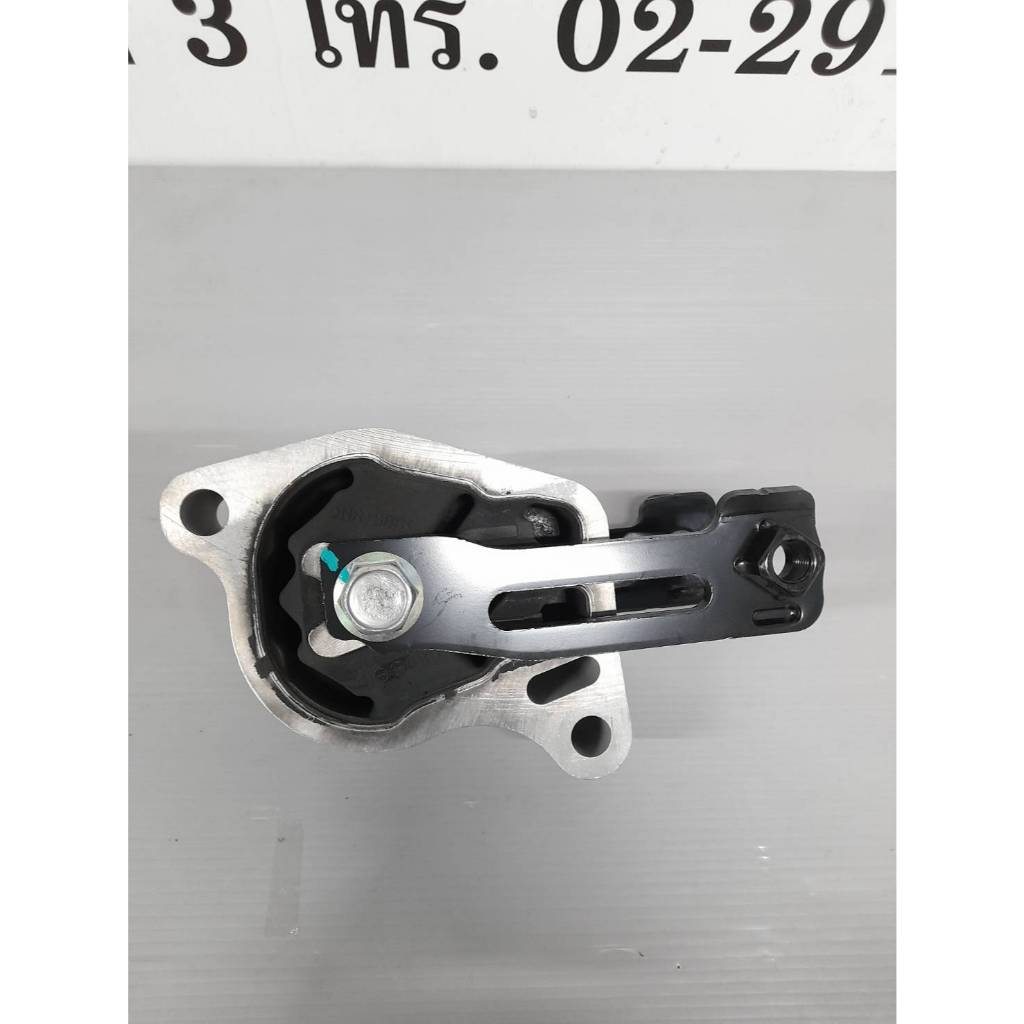 ยางยึดแท่นเกียร์ NISSAN TEANA L33T,QR25DE 11360-3TS0A (เป็นอะไหล่แท้ Nissan)