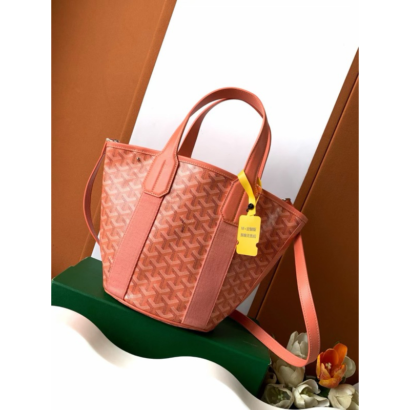 NEW Goyard Belharra Top vip