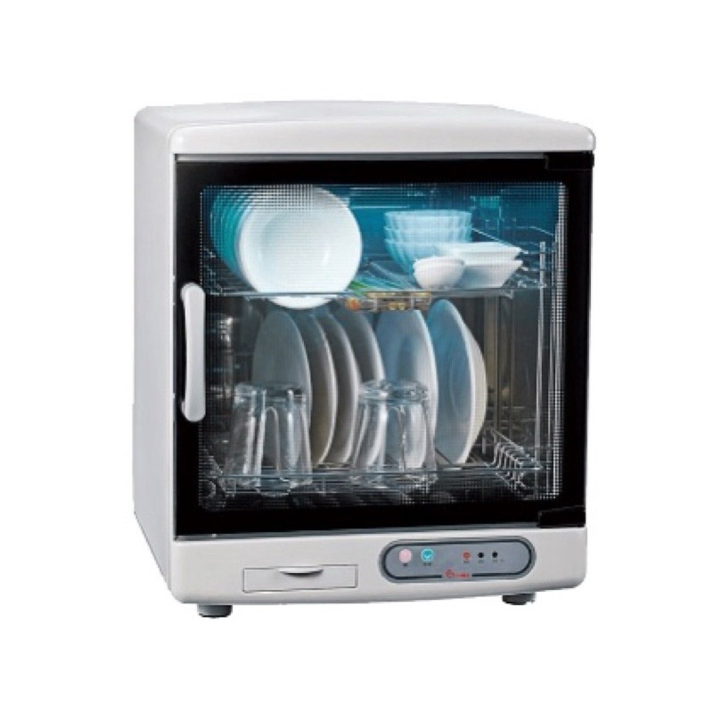 เครื่องอบจาน Osama แบบตั้งโต๊ะ รุ่น TT-967