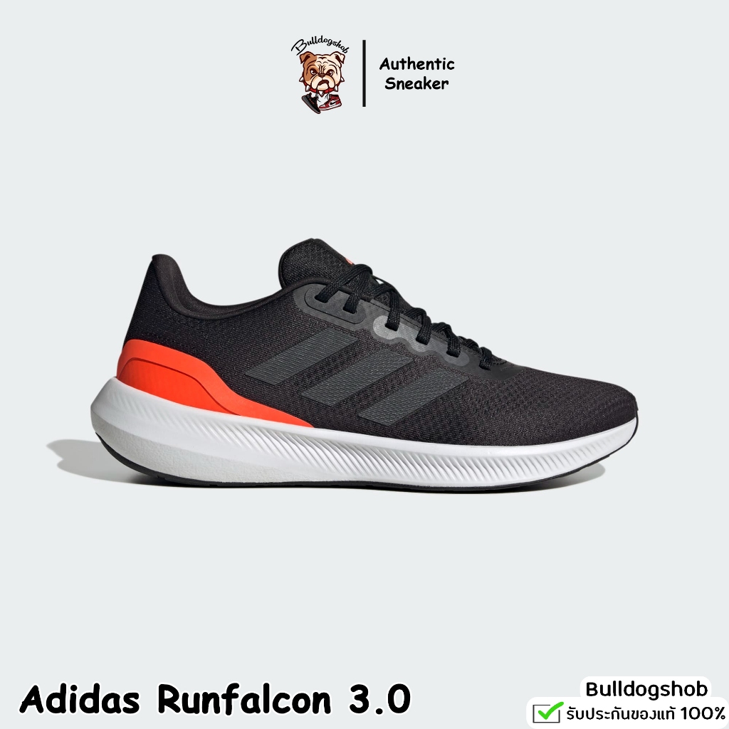 ทักแชทรับโค้ด Adidas รองเท้า Runfalcon 3.0 HP7550 - แท้/ป้ายไทย
