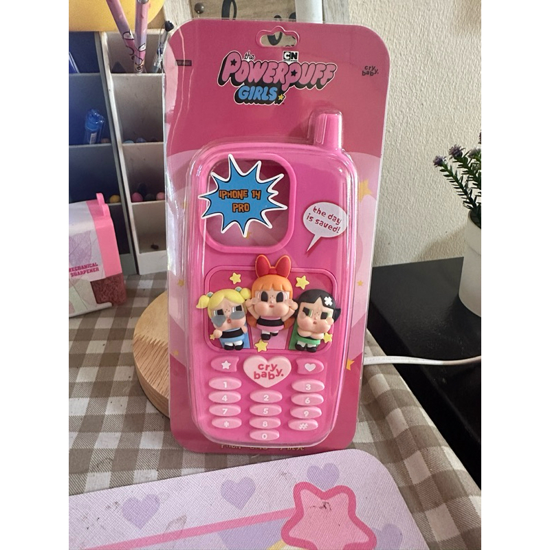 ส่งต่อ มือ2 สภาพ 99.98% case ip14 pro