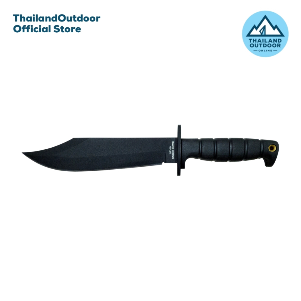 Ontario มีด รุ่น SP-10 Raider Bowie
