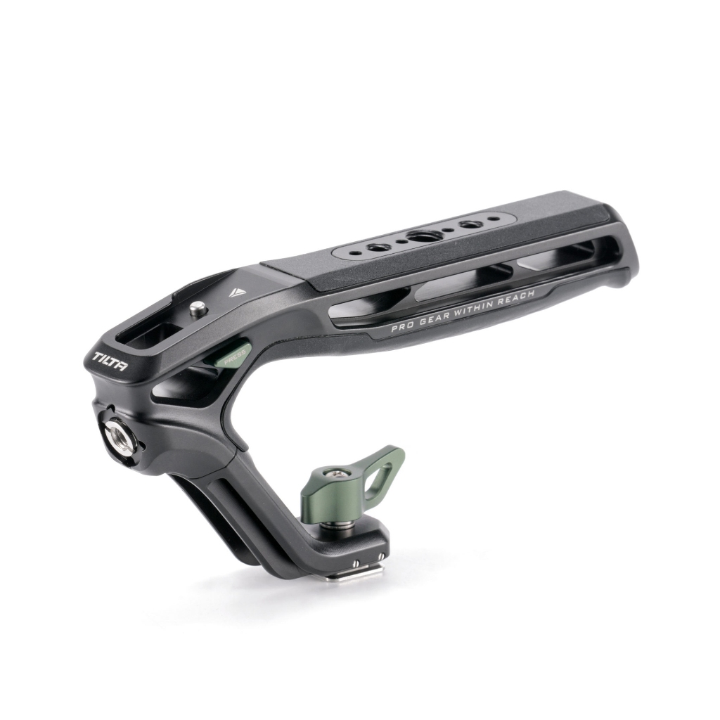 Tilta Xeno Top Handle (Cold Shoe)