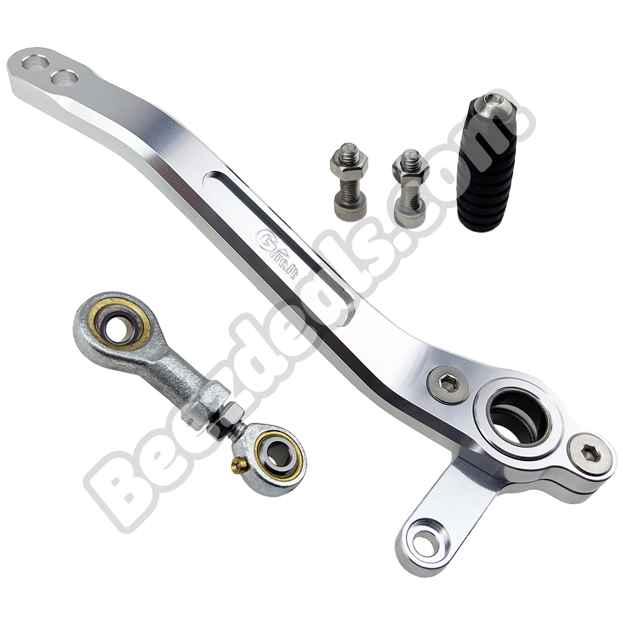 GCRAFT คันเกียร์ จีคราฟท์ Honda Monkey 125