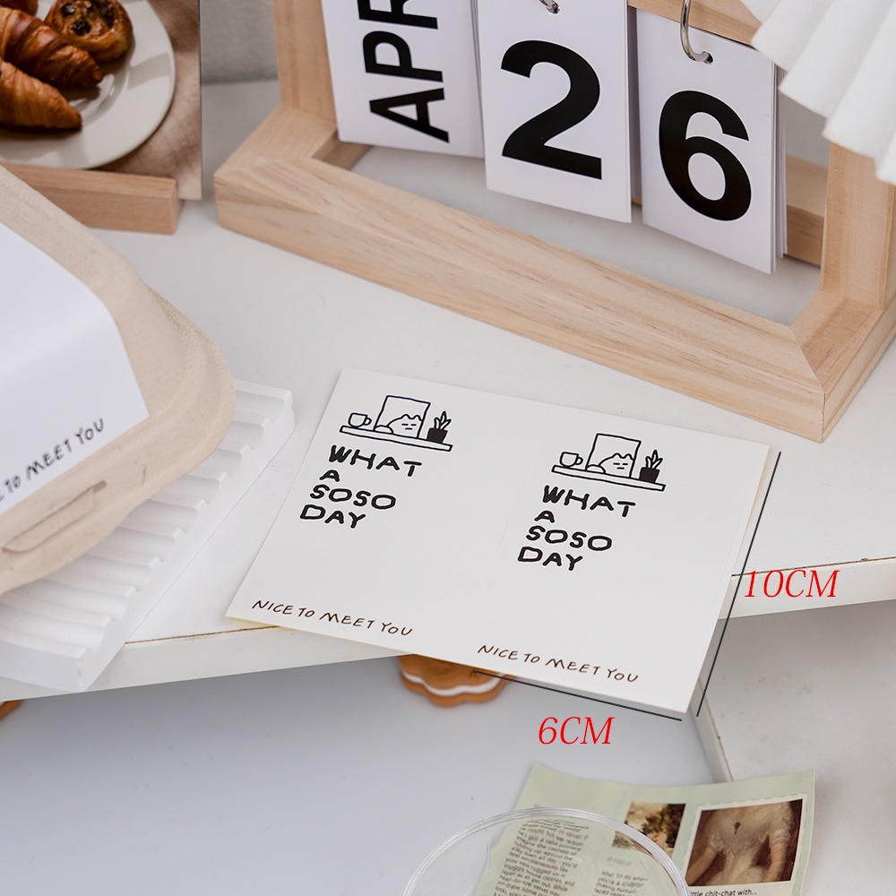 สติ๊กเกอร์แถบยาวติดกล่องสินค้าขนาด 6×10 cm. สติ๊กเกอร์ตกแต่งกล่องขนม สไตล์ญ๊่ปุ่น จำนวน 50 ชิ้น มีแบ่งขาย ราคา ถูกที่สุด ดีลบีเคเค แกลเลอรีภาพที่ 4
