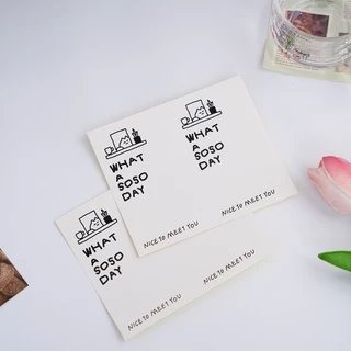 สติ๊กเกอร์แถบยาวติดกล่องสินค้าขนาด 6x10 cm. สติ๊กเกอร์ตกแต่งกล่องขนม สไตล์ญ๊่ปุ่น จำนวน 50 ชิ้น มีแบ่งขาย