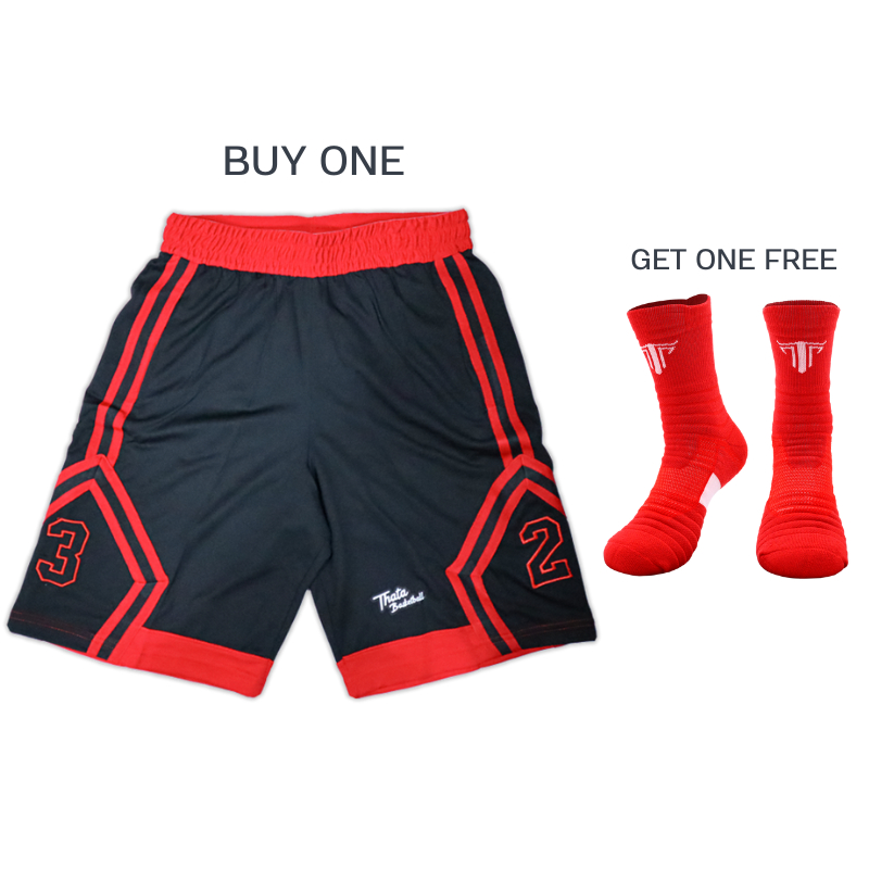 THATA Basketball Shorts กางเกงบาสเกตบอล THATA รุ่น Pro SS