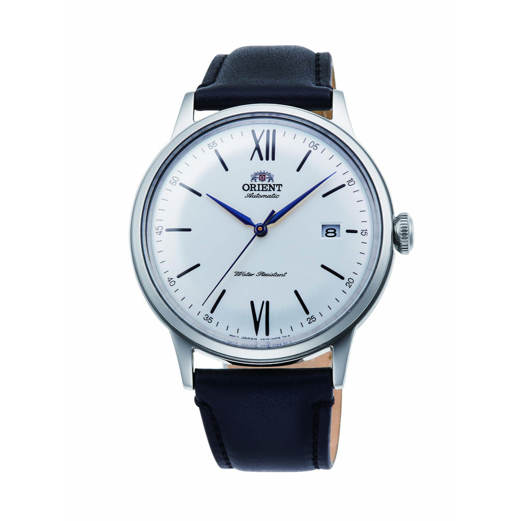 นาฬิกา Orient Classic Mechanical Watch สายหนัง (RA-AC0022S)