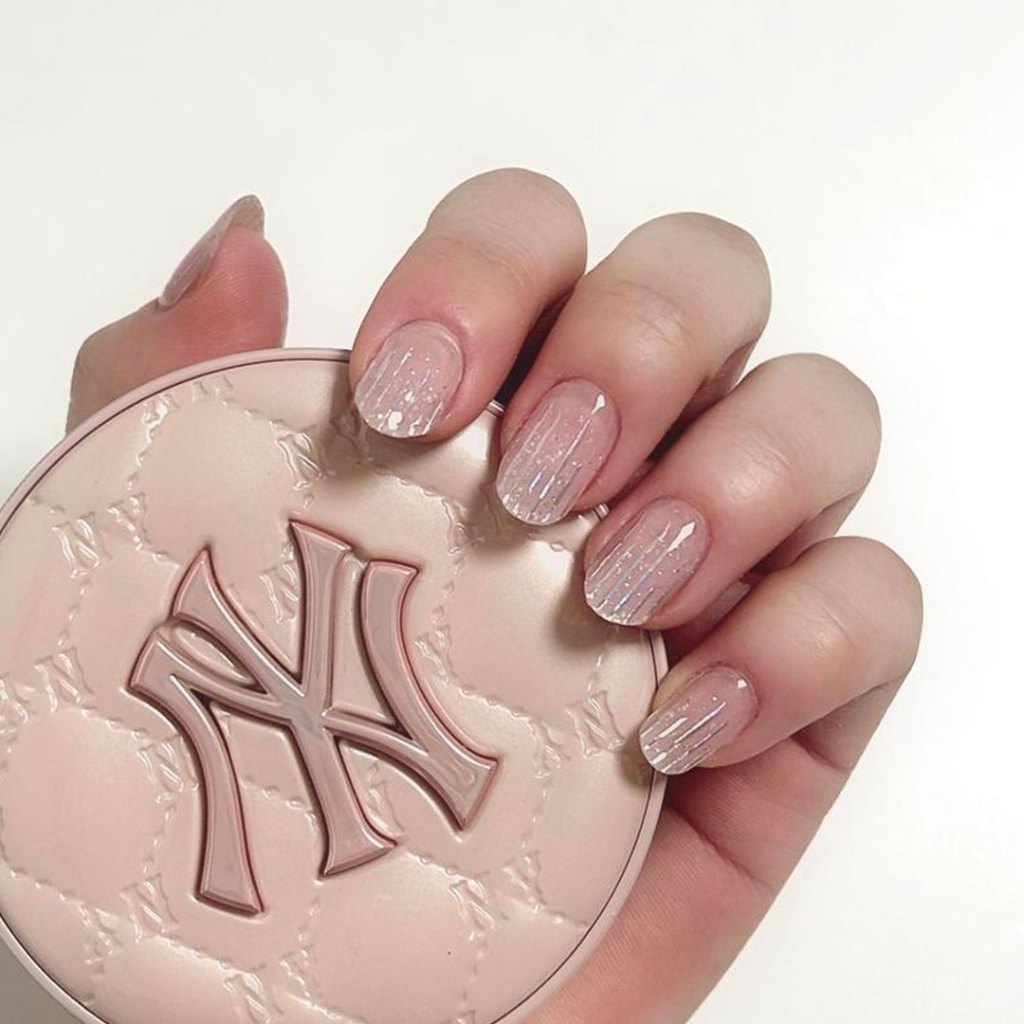 Dashing Diva แผ่นเจลติดเล็บ Glaze รุ่น ZMA446R-ZMA463R จำนวน 1 กล่องมี 30 เล็บ - รูปที่ 6