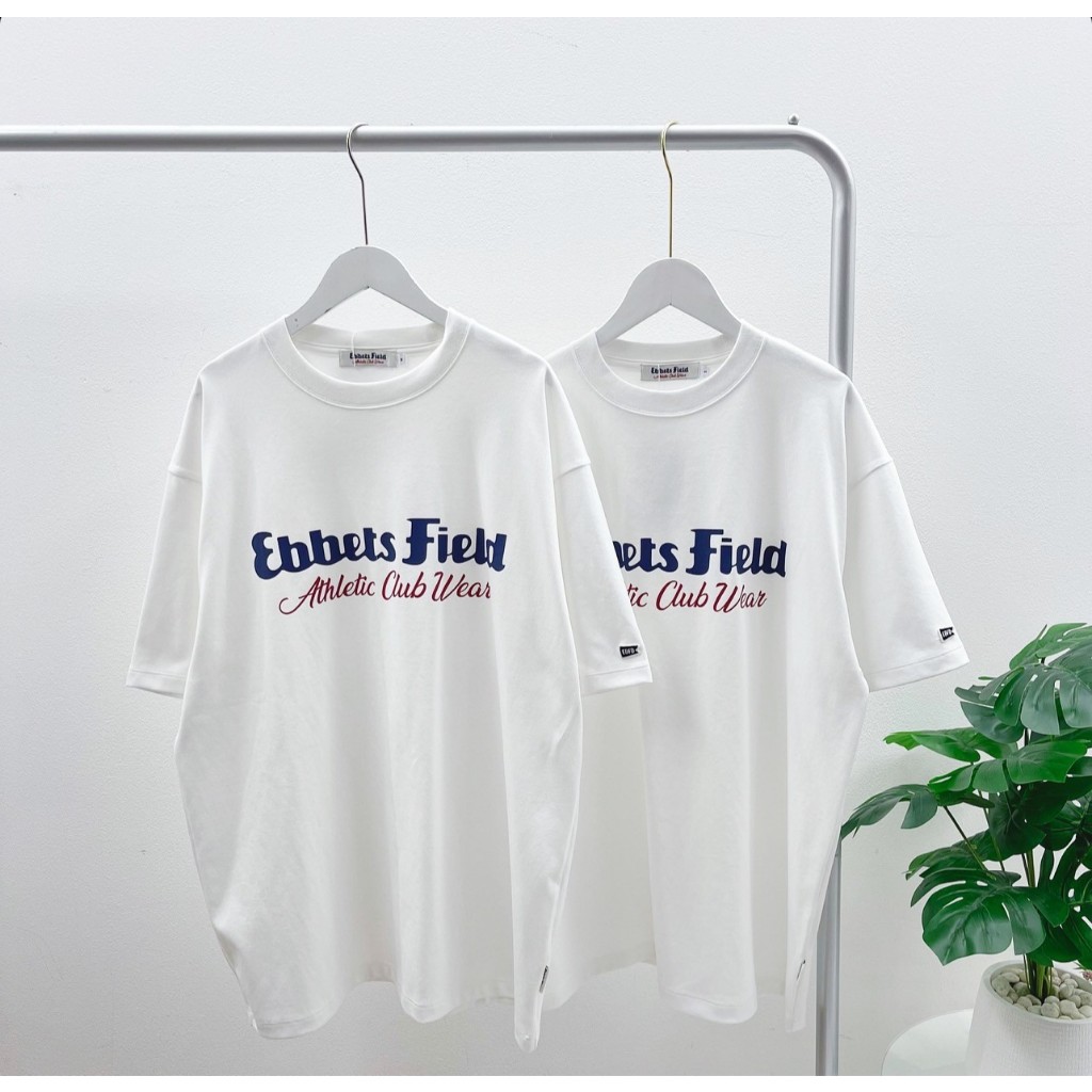 Ebbets  Graphic T-Shirt !