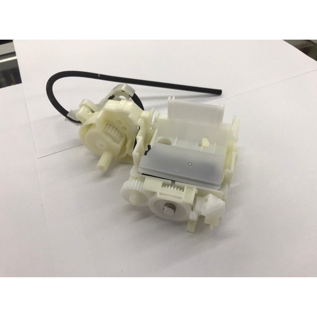 ชุดปั้มน้ำหมึก INK SYSTEM ASSY For Epson L6160/L6170/L6190 (1735629/1905660) อะไหล่ของแท้จากศูนย์