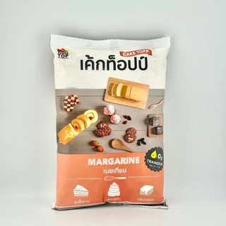 SUPERMART เค้กท็อปป์ เนยเทียม 1 กิโลกรัม #1115493
