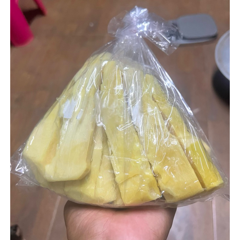 หน้อไม้สดนึ่ง อาหารพื้นบ้าน ถุงละ500 กรัม 3 ถุง/100.- พร้อมส่ง