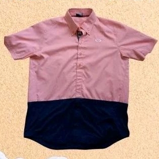 Oakley เสื้อกีฬา ของแท้ Big logo