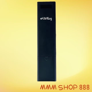 รีโมทรุ่น : โซนี่ Sony สินค้าพร้อมส่ง