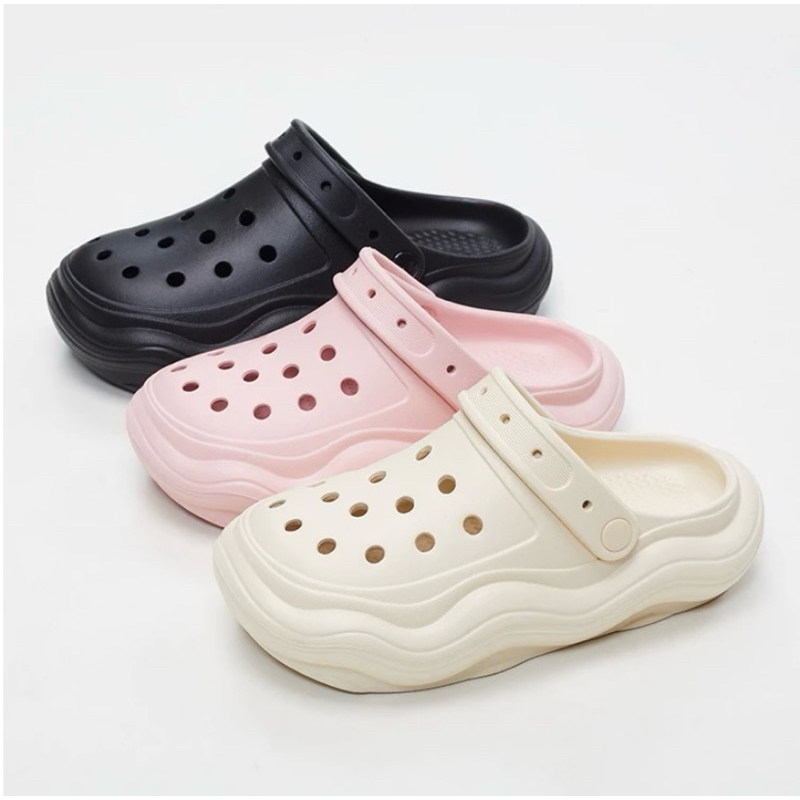 UTUNE รองเท้าเพื่อสุขภาพ พื้นหนานุ่ม น้ำหนักเบาใส่สบาย สำหรับผู้หญิงและผู้ชาย