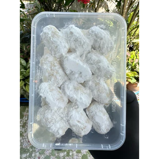 ขนมไข่เต่าไส้สัปรด หอมละมุนอร่อย ละลายในปาก ขนาด (180 กรัม)