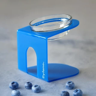 Dylano's S Stand with Bowl | ชามอาหารยกสูงปรับองศา ไซส์ S
