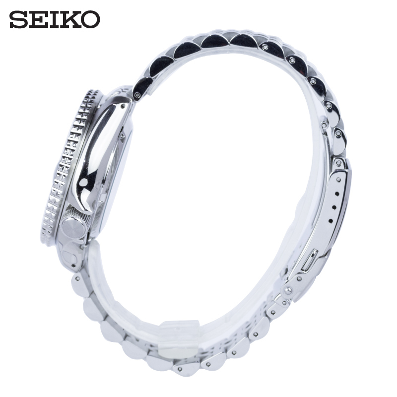 SEIKO นาฬิกาข้อมือ SEIKO 5 SPORTS AUTOMATIC G.M.T รุ่น SSK005K ขนาด 42.5 mm.