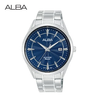 ALBA Prestige Quartz อัลบา นาฬิกาข้อมือ รุ่น AS9S55X ขนาด 41…