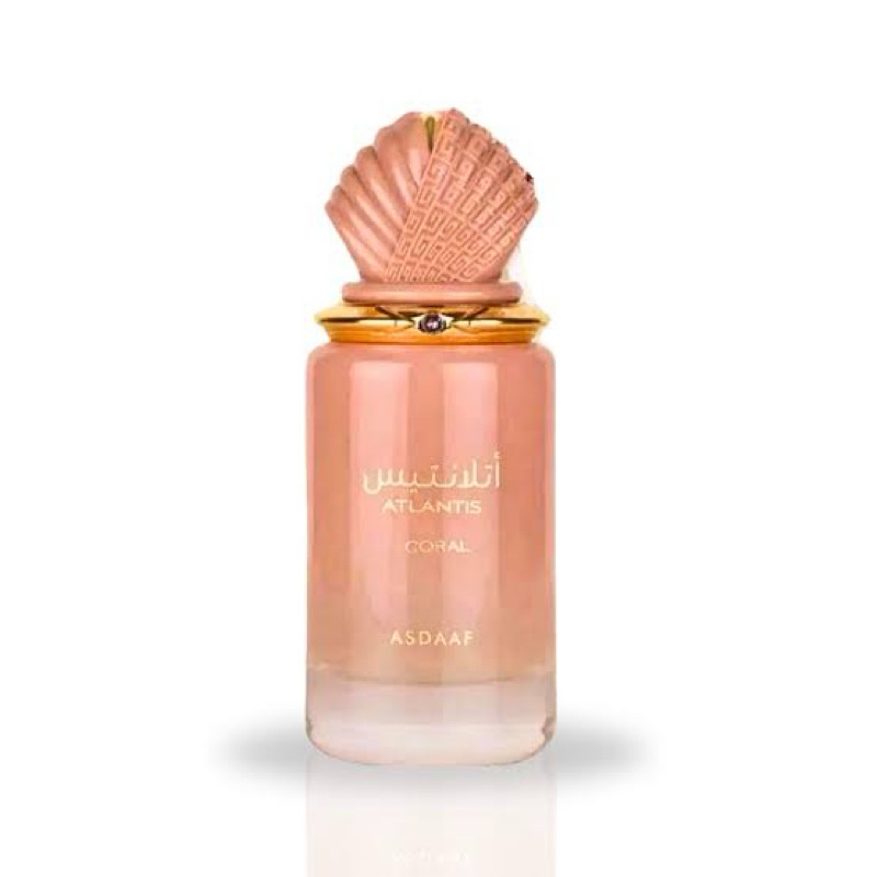 Lattafa Atlantis Coral ➔ Arabic perfume
