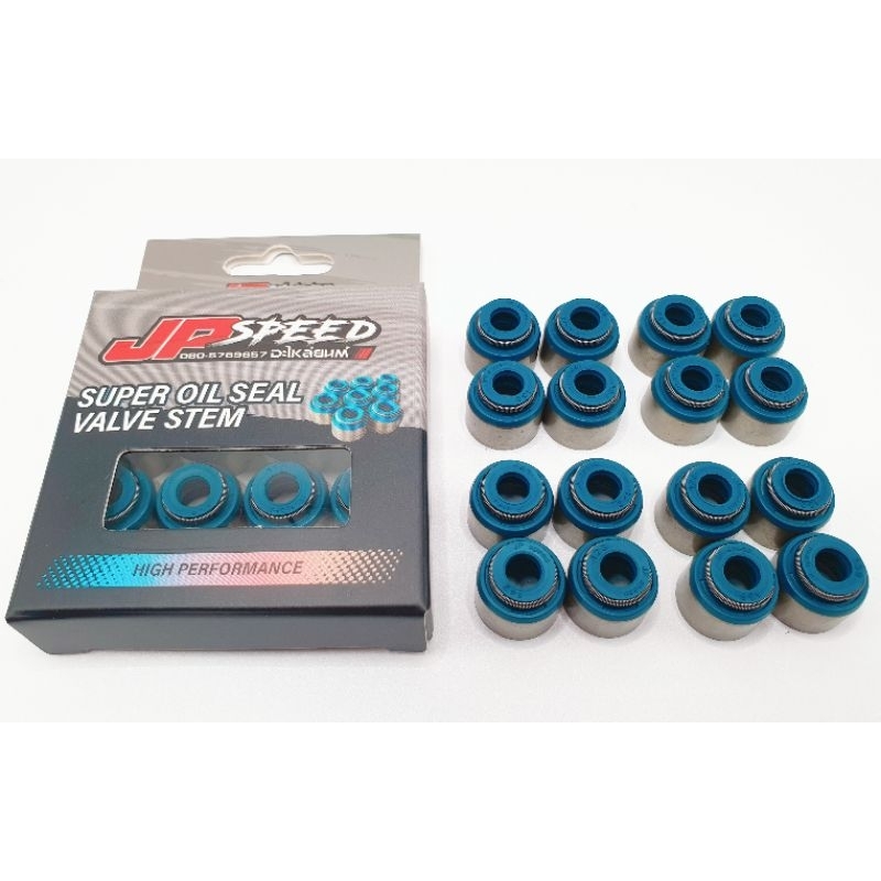 ซีลหมวกวาล์วซิ่ง Triton Pajero 4D56U