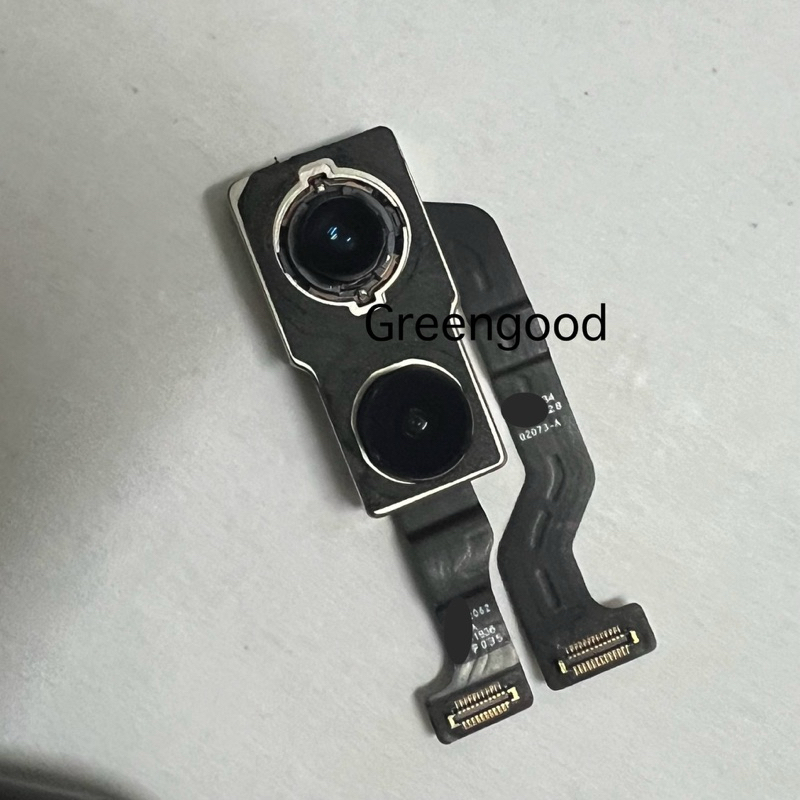กล้องหลัง 11 แท้ Camera 11 original  รับประกัน 2 เดือน ลองแล้วชัดเจน ก่อนส่ง
