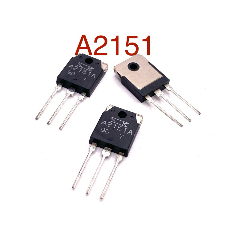 TR A 2SA A1476 A1837 A2151 A1940 A1939 A7530 A1930 A1837 A1859 transiter ทรานซิสเตอร์