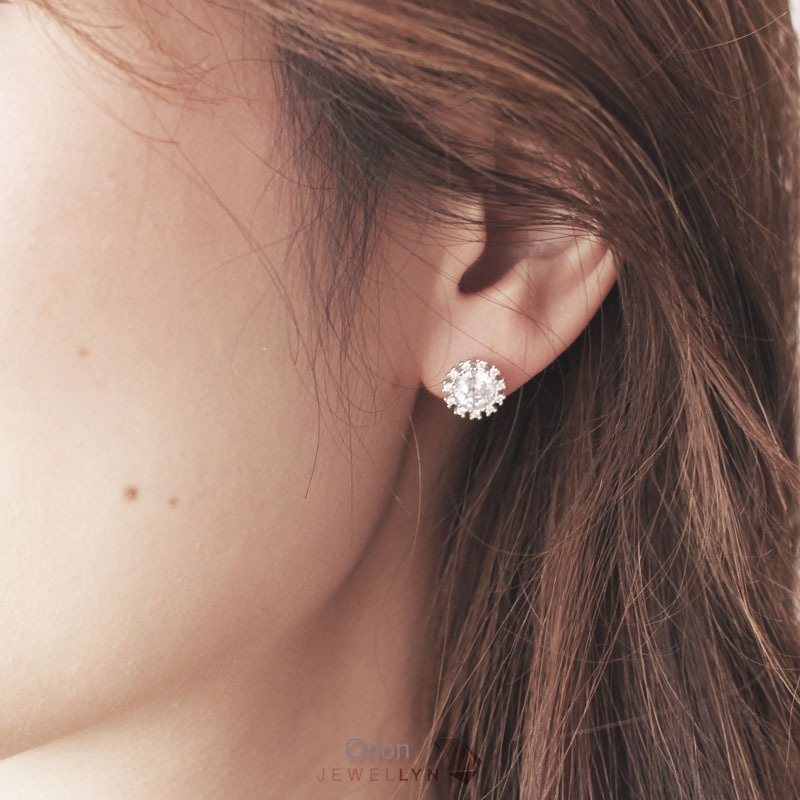 JEWELLYN Orion Earrings