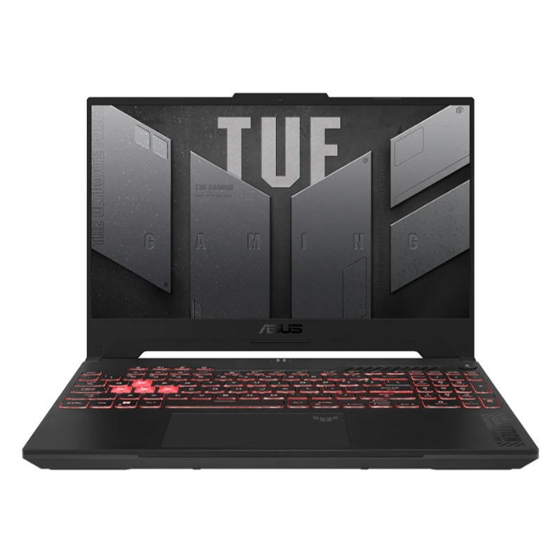 NOTEBOOK (โน้ตบุ๊ค) ASUS TUF GAMEING A15 FA507NU-LP031W  BY COMCOM