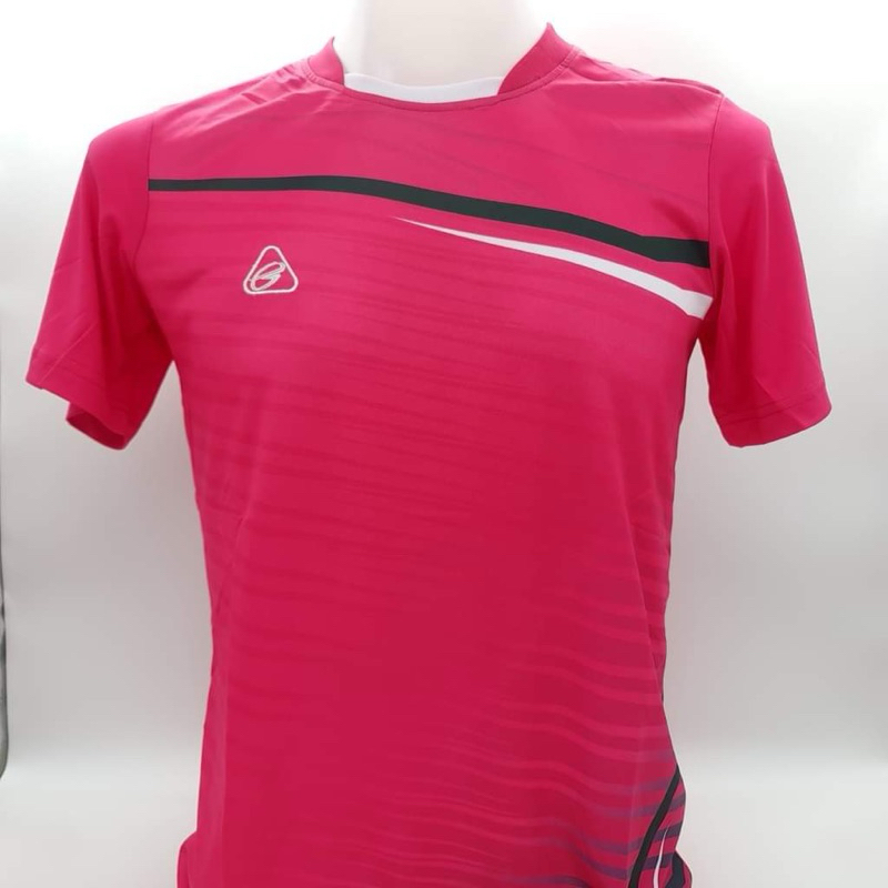 EGO SPORT เสื้อกีฬา คอกลม EG5073 เสื้อฟุตบอล