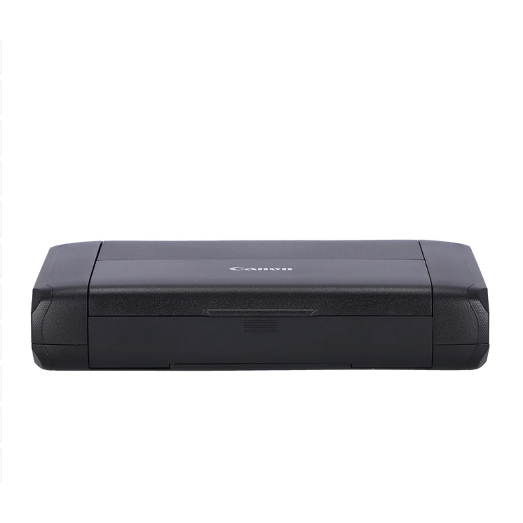 PRINTER (เครื่องพิมพ์) CANON PIXMA TR150 WITH BATTERY (BLACK)