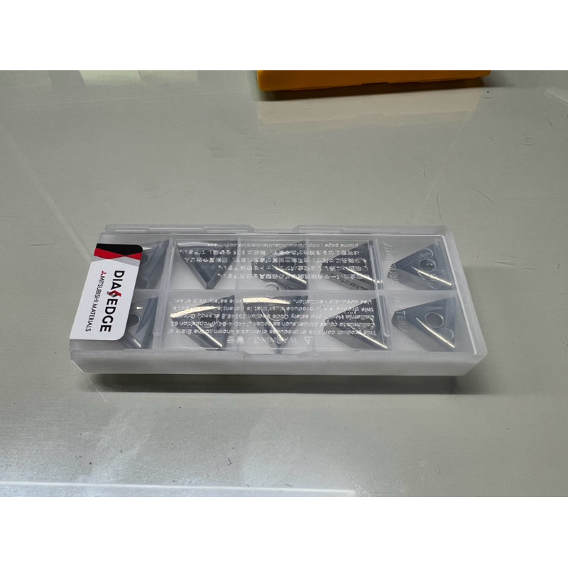 เม็ดมีดT16 Insert T16 เก็บผิว