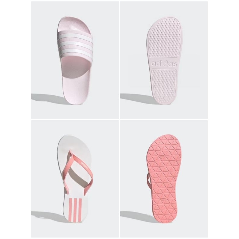 รองเท้าแตะ adidas 8UK ลด40-50% มือ1