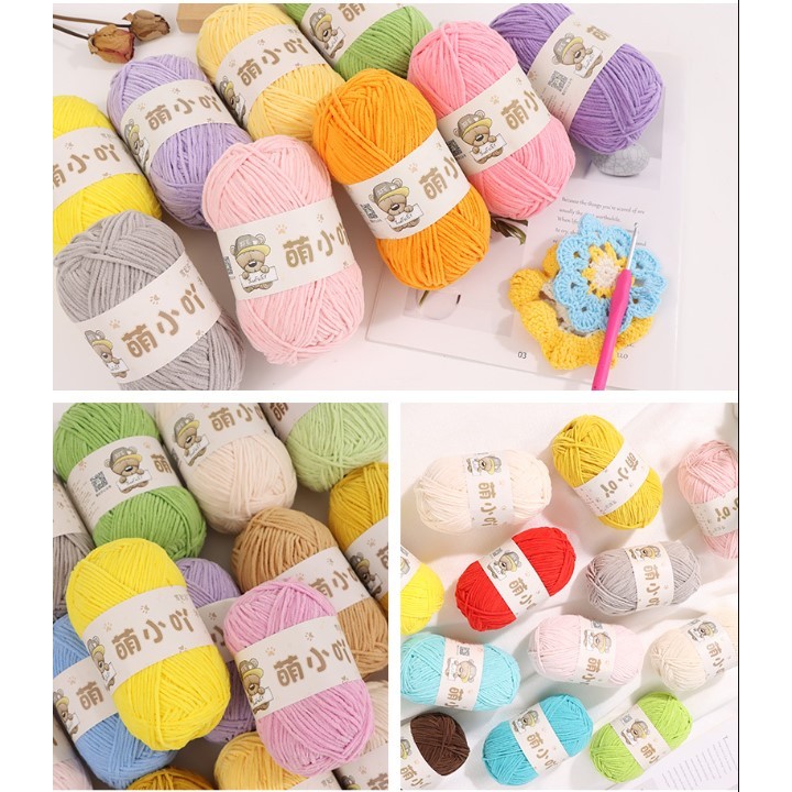 ไหมอุด้ง เส้นเล็ก 3 มิล ขนาด 50g - รูปที่ 4