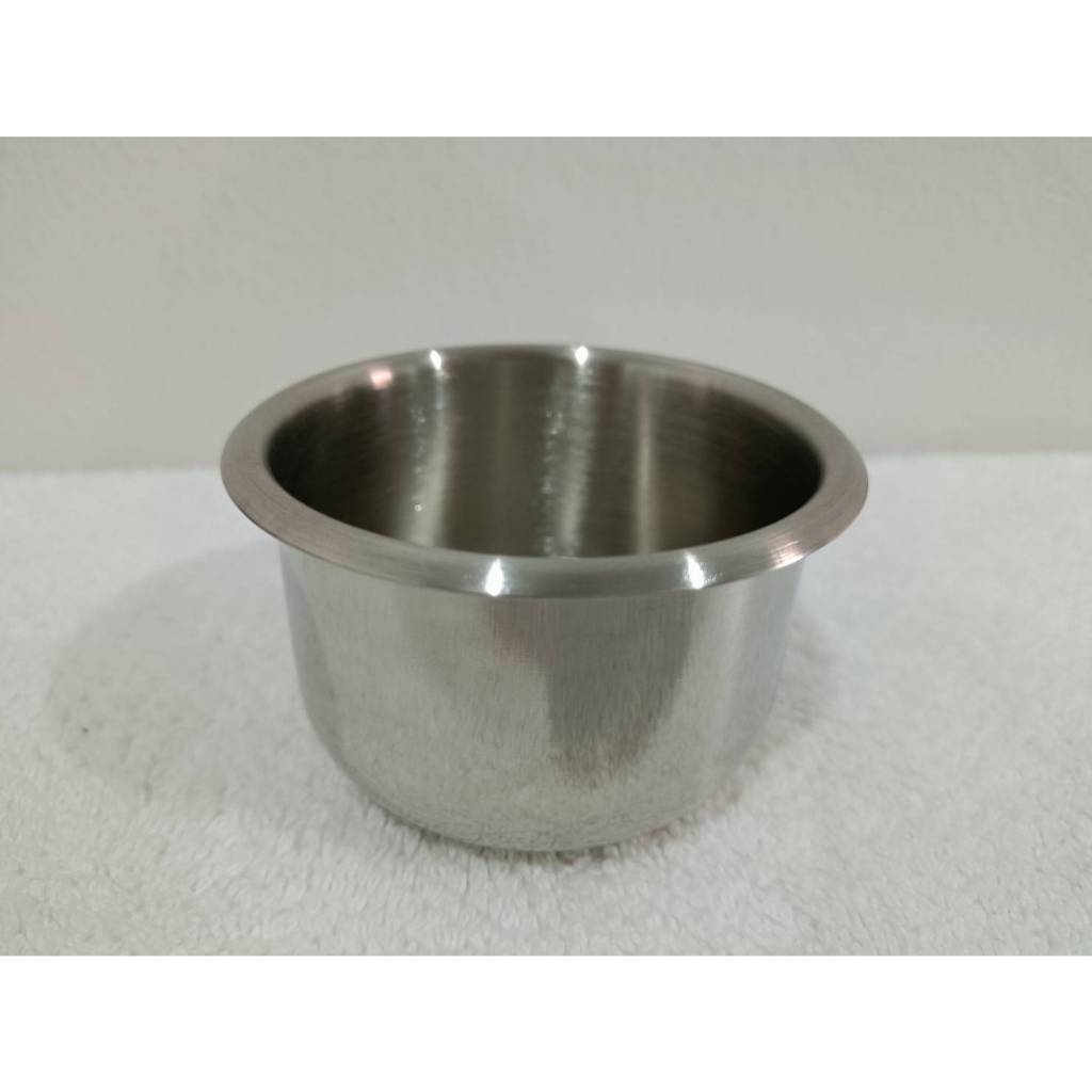 กาลิพอท 6 ออนซ์ ถ้วยกาลิพอท กาลิพอทสแตนเลส