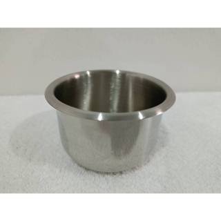 กาลิพอท 6 ออนซ์ ถ้วยกาลิพอท กาลิพอทสแตนเลส