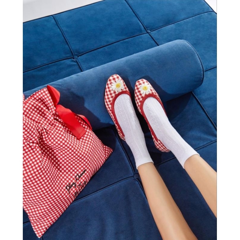 กระเป๋า oandb x ploychava ❤️พร้อมส่ง